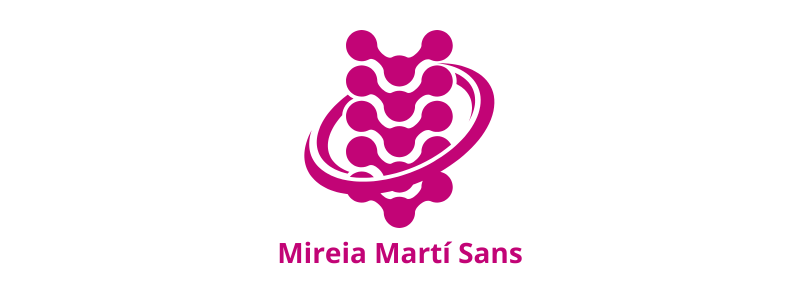 Mireia Martí Sans